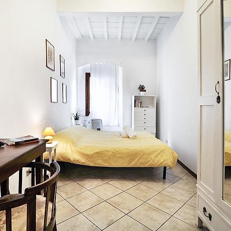 Castellani Apartment ฟลอเรนซ์ ภายนอก รูปภาพ