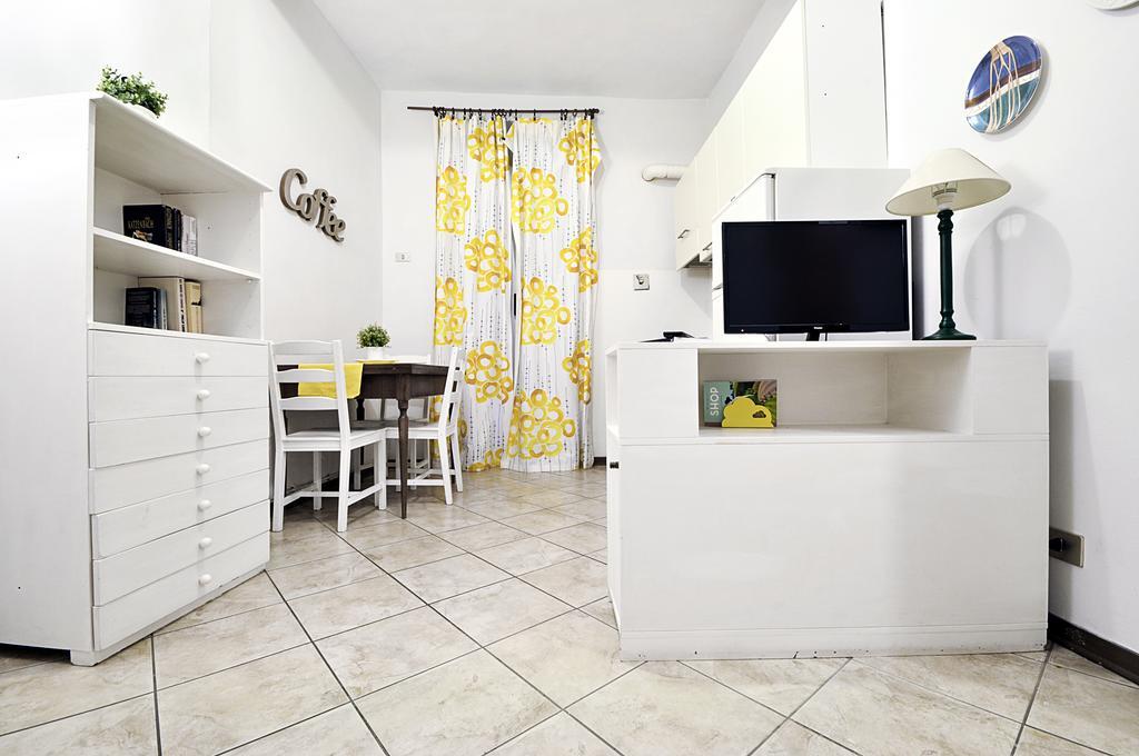 Castellani Apartment ฟลอเรนซ์ ภายนอก รูปภาพ