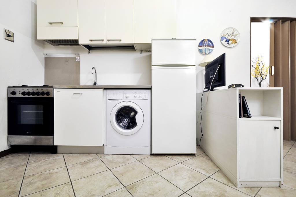 Castellani Apartment ฟลอเรนซ์ ภายนอก รูปภาพ
